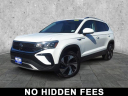 Thumbnail image of 2024 Volkswagen Taos at Reydel Volkswagen Of Edison