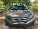 Thumbnail image of 2012 Honda CR-V at MAURADIAN MOTORS LLC