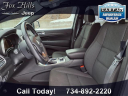 2021 Jeep Grand Cherokee Laredo E at Fox Hills Chrysler Jeep