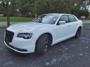 Thumbnail image of 2022 Chrysler 300 at Gary Mathews Motors
