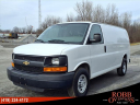 Thumbnail image of 2016 Chevrolet Express at Robb Overpass Auto Sales