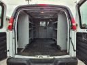 Thumbnail image of 2016 Chevrolet Express at Robb Overpass Auto Sales