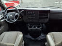 Thumbnail image of 2016 Chevrolet Express at Robb Overpass Auto Sales