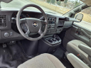 Thumbnail image of 2016 Chevrolet Express at Robb Overpass Auto Sales