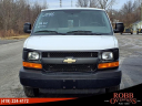 Thumbnail image of 2016 Chevrolet Express at Robb Overpass Auto Sales