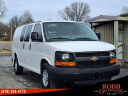 Thumbnail image of 2016 Chevrolet Express at Robb Overpass Auto Sales