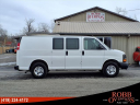 Thumbnail image of 2016 Chevrolet Express at Robb Overpass Auto Sales