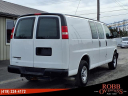 Thumbnail image of 2016 Chevrolet Express at Robb Overpass Auto Sales