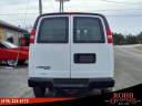 Thumbnail image of 2016 Chevrolet Express at Robb Overpass Auto Sales