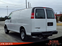 Thumbnail image of 2016 Chevrolet Express at Robb Overpass Auto Sales