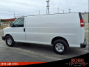 Thumbnail image of 2016 Chevrolet Express at Robb Overpass Auto Sales