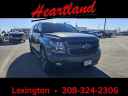 Thumbnail image of 2020 Chevrolet Suburban at Heartland Chevrolet Buick
