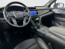 Thumbnail image of 2023 Cadillac XT5 at FredBeansHyundaiOfFlemington - NEW