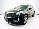 2023 Cadillac XT5 Premium Luxury at FredBeansHyundaiOfFlemington - NEW