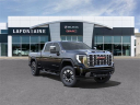 Thumbnail image of 2024 GMC Sierra 2500HD at Lafontaine Buick GMC of Ann Arbor
