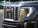 Thumbnail image of 2024 GMC Sierra 2500HD at Lafontaine Buick GMC of Ann Arbor