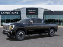 Thumbnail image of 2024 GMC Sierra 2500HD at Lafontaine Buick GMC of Ann Arbor
