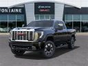 Thumbnail image of 2024 GMC Sierra 2500HD at Lafontaine Buick GMC of Ann Arbor