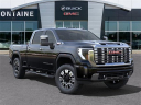 Thumbnail image of 2024 GMC Sierra 2500HD at Lafontaine Buick GMC of Ann Arbor