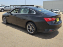 Thumbnail image of 2023 Chevrolet Malibu at MacHaikChevrolet NEW