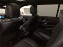 2022 Mercedes-Benz GLS GLS 450 at Apple Ford