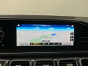 Thumbnail image of 2022 Mercedes-Benz GLS at Apple Ford