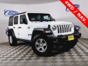 Thumbnail image of 2023 Jeep Wrangler at Classic Chevrolet Cadillac - Beaumont