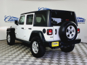 Thumbnail image of 2023 Jeep Wrangler at Classic Chevrolet Cadillac - Beaumont