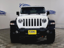 Thumbnail image of 2023 Jeep Wrangler at Classic Chevrolet Cadillac - Beaumont