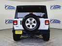 Thumbnail image of 2023 Jeep Wrangler at Classic Chevrolet Cadillac - Beaumont