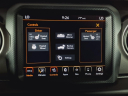 Thumbnail image of 2023 Jeep Wrangler at Classic Chevrolet Cadillac - Beaumont