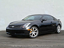 2003 INFINITI G35 Base at Not Secure Example Site