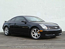 Thumbnail image of 2003 INFINITI G35 at Not Secure Example Site