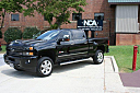 2017 Chevrolet Silverado 2500HD LTZ at New Car Alternative