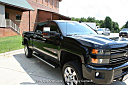 Thumbnail image of 2017 Chevrolet Silverado 2500HD at New Car Alternative