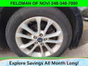 Thumbnail image of 2020 Ford Fusion at Feldman Chevrolet Of Novi