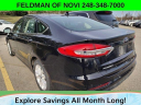 Thumbnail image of 2020 Ford Fusion at Feldman Chevrolet Of Novi