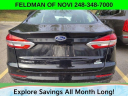Thumbnail image of 2020 Ford Fusion at Feldman Chevrolet Of Novi