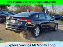 2020 Ford Fusion SE at Feldman Chevrolet Of Novi