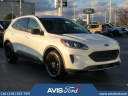 2022 Ford Escape SE at Avis Ford