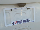 Thumbnail image of 2022 Ford Escape at Avis Ford