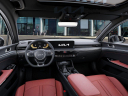 Thumbnail image of 2025 Kia K5 at Ken Ganley Kia Medina