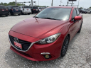 2014 Mazda Mazda3 i Sport at Sarpy County Motors