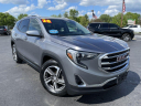 Thumbnail image of 2020 GMC Terrain at INTEGRITY AUTO CENTER INC