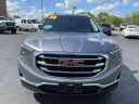 2020 GMC Terrain SLT at INTEGRITY AUTO CENTER INC