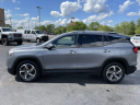 Thumbnail image of 2020 GMC Terrain at INTEGRITY AUTO CENTER INC