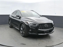 2022 INFINITI QX55 Essential at Commonwealth Chevrolet Inc.