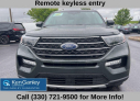 Thumbnail image of 2022 Ford Explorer at Ken Ganley Kia Medina