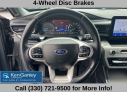 Thumbnail image of 2022 Ford Explorer at Ken Ganley Kia Medina