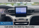 Thumbnail image of 2022 Ford Explorer at Ken Ganley Kia Medina
